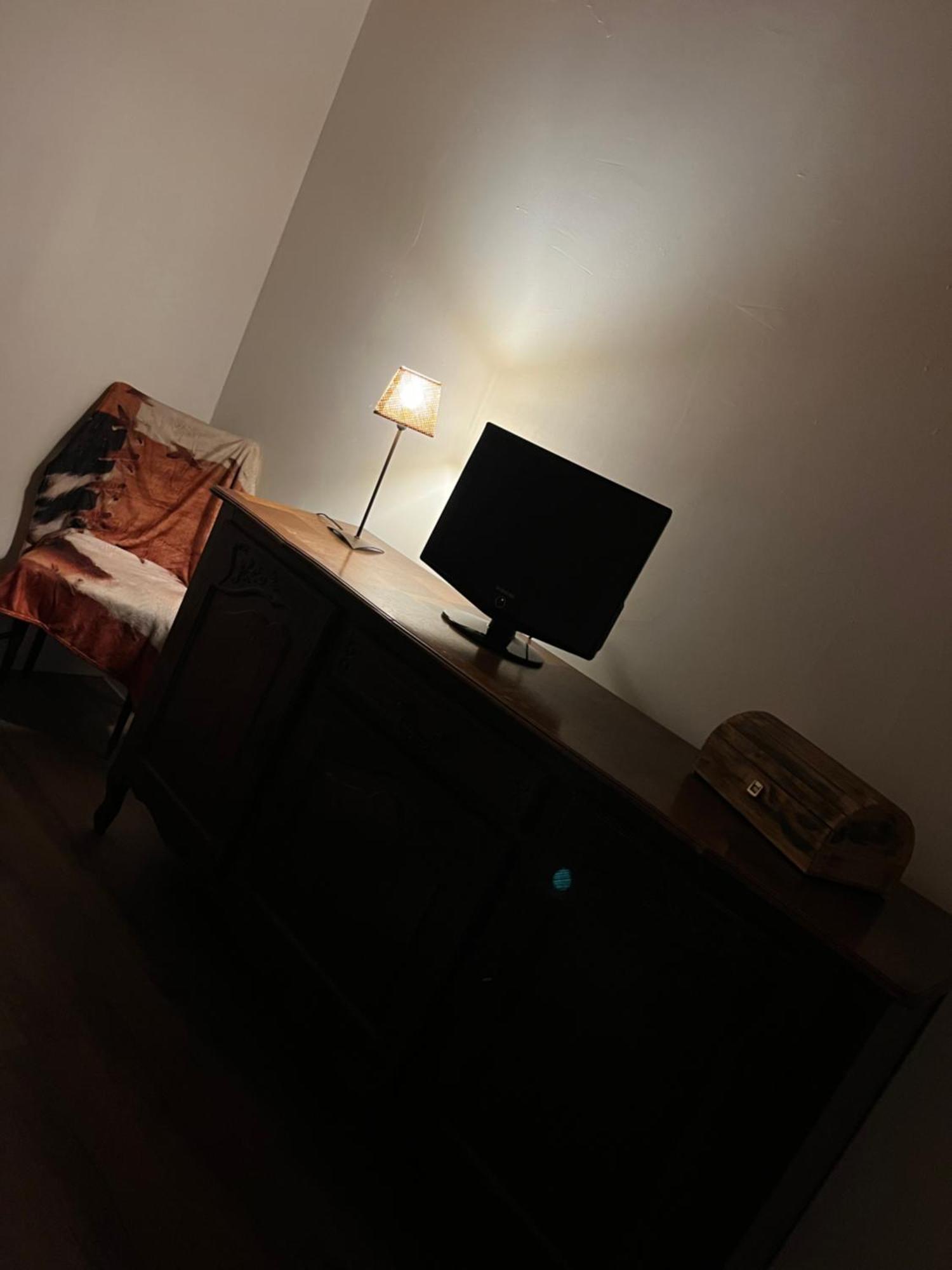 Chez Mamie Villa ลีส์-ชูร์แด็ง ภายนอก รูปภาพ